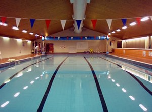 Stromness Swimming Pool