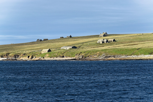 Orkney Landscape