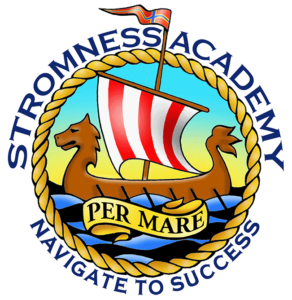 Stromness Academy Logo