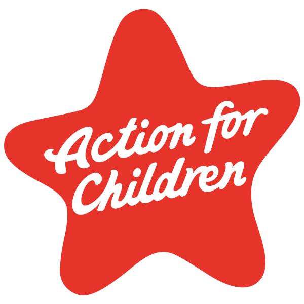 Action for Children logo