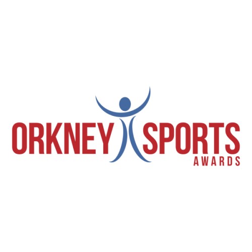 Orkney Sports Awards Logo