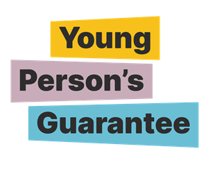 Young Person’s Guarantee Marketplace