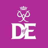 Duke of Endiburgh Award logo