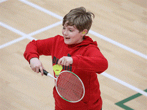 Orkney's first para sport festival a great success