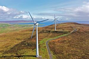 Council awarded Contract for Difference for Orkney’s Community Wind Farm Project