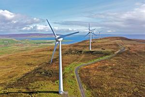 Scottish Ministers Approve ‘Orkney’s Community Wind Farm Project – Faray’
