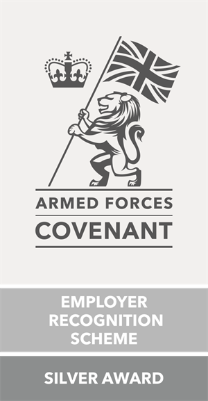 What is The Armed Forces Covenant?