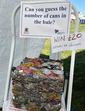 Canny recycling tips from our waste team