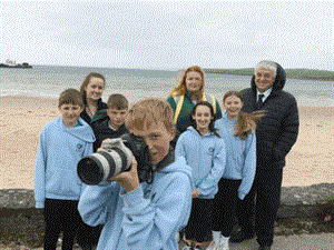 Harbour Authority’s Doon the Coast photo competition is back and set to be bigger than ever