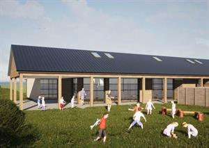 Contract to build new nursery awarded