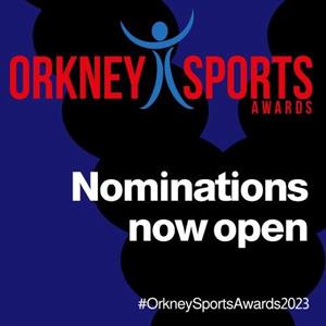 Nominations for the Orkney Sports Awards are now open!