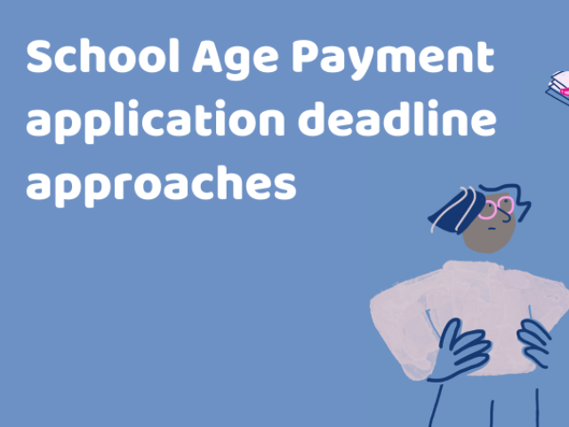 School Age Payments