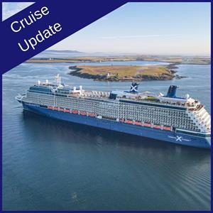 Councillors give their backing to new cruise booking policy