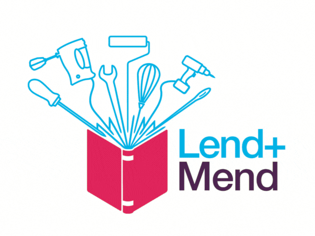 lend and mend