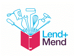 Take a leaf out of the “Lend and Mend” book – with Orkney Library and Archive!