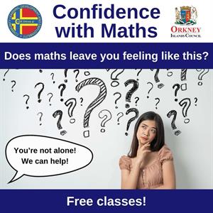 The Learning Link - Confidence with Maths