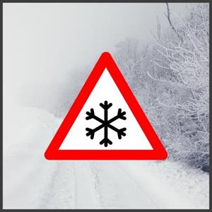 Travel Advice Issued Following Amber Weather Warning