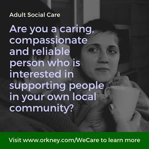 OIC recruitment campaign kicks off with news of improved terms for Home Care staff