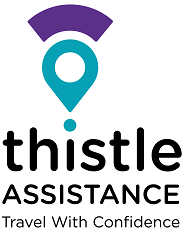 Travel with confidence with Thistle Assistance initiative 