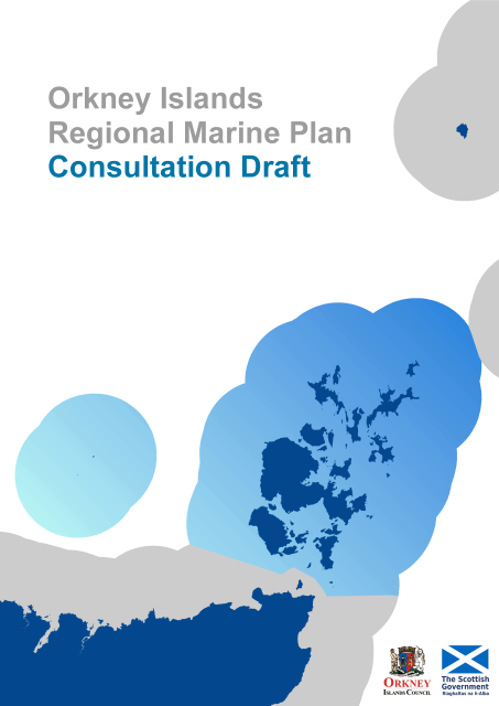 Marine Plan consultation – what next?