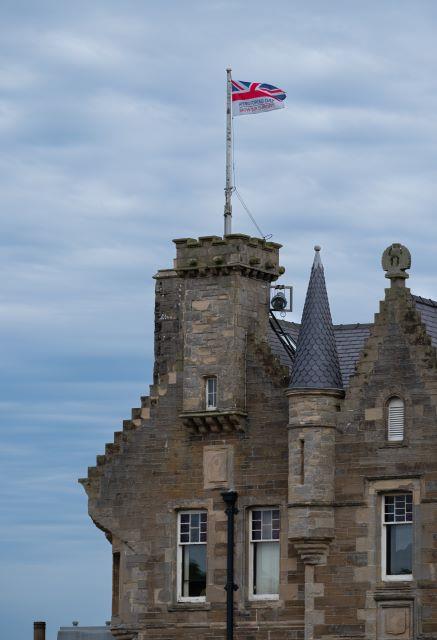 Armed Forces Day marked in Orkney