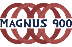 Magnus 900 01