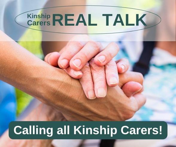 Calling all Kinship Carers!