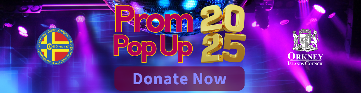 Prom Pop-Up appeal returns in 2025! 