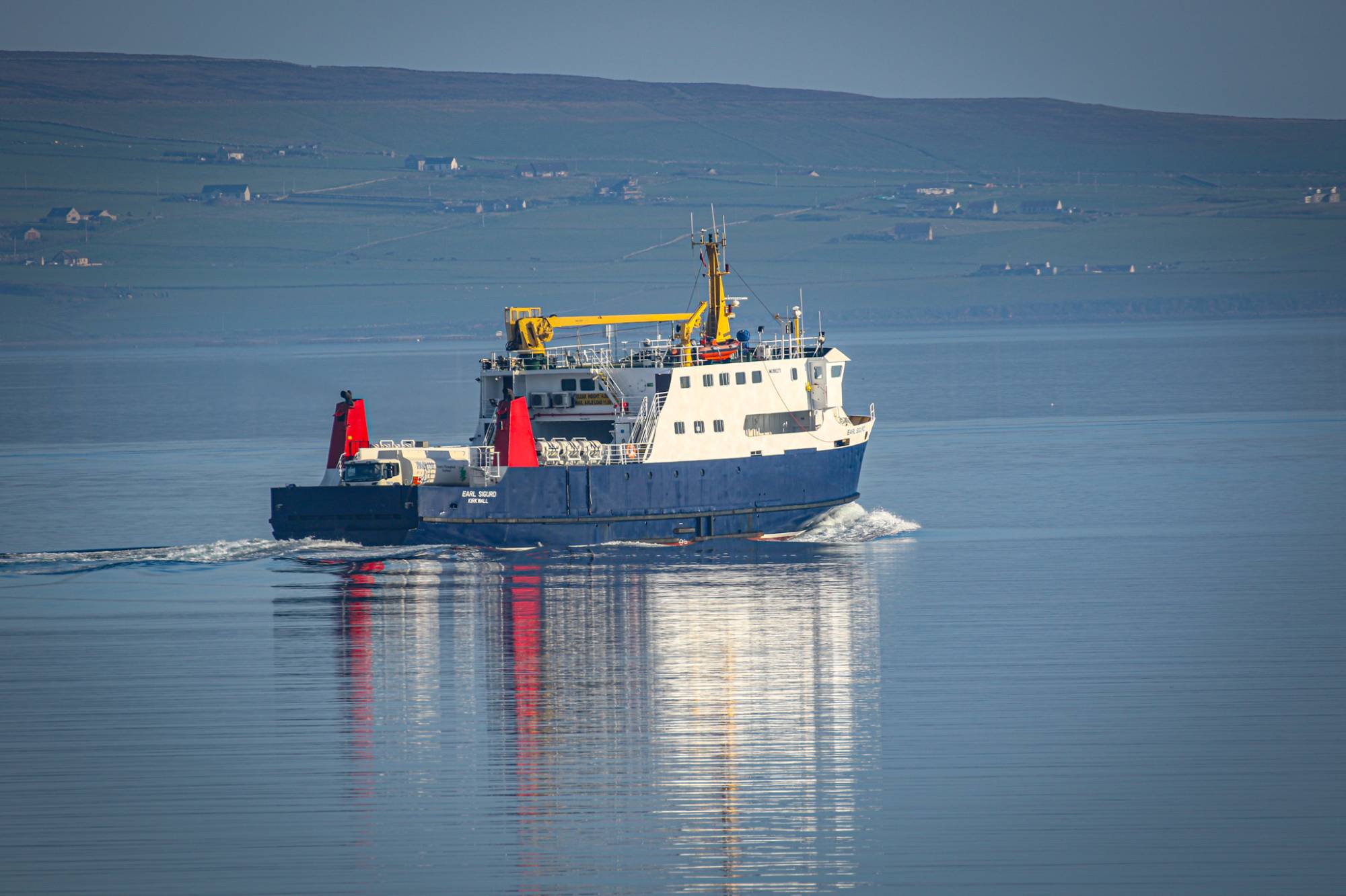 Additional passenger ferry sailings 