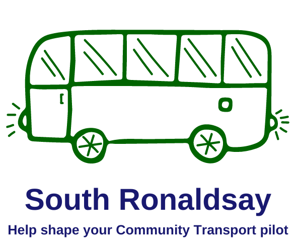 South Ronaldsay folk asked to help ‘fine tune’ community transport service  