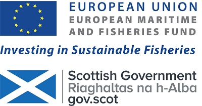 Funding for marine environment project