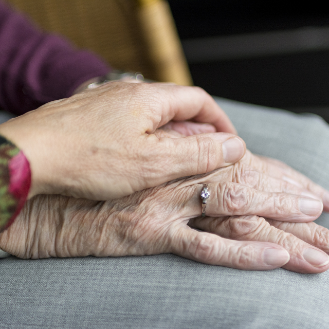 'Serious and compassionate' strategy to support Carers