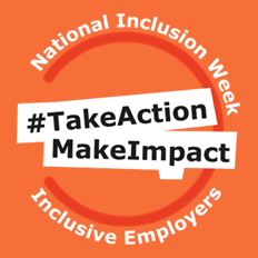 National Inclusion Week 2023