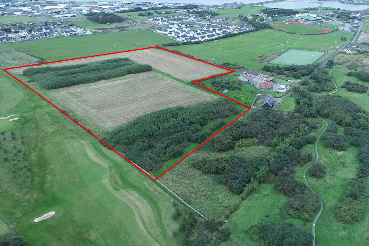 Land North of Muddisdale Road – Kirkwall K-4 Development Brief