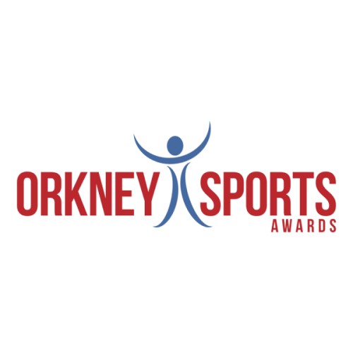 Orkney Sports Awards Logo Square