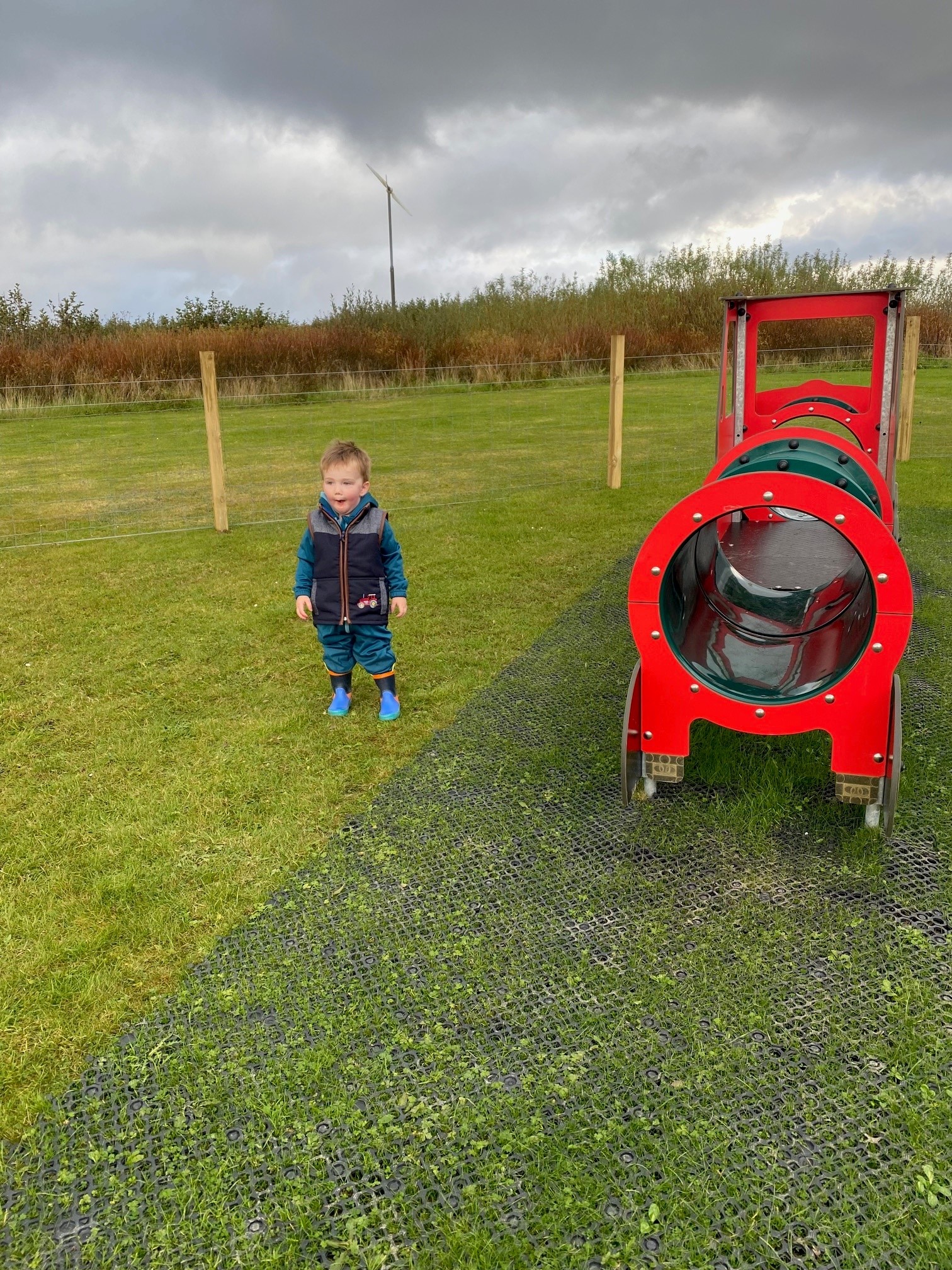 Council Playpark Renewal Fund reopens for applications  