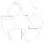 Recycling and Reuse Icon