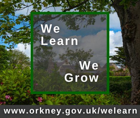 Learning something new is good for you! Community learning courses open 6 April