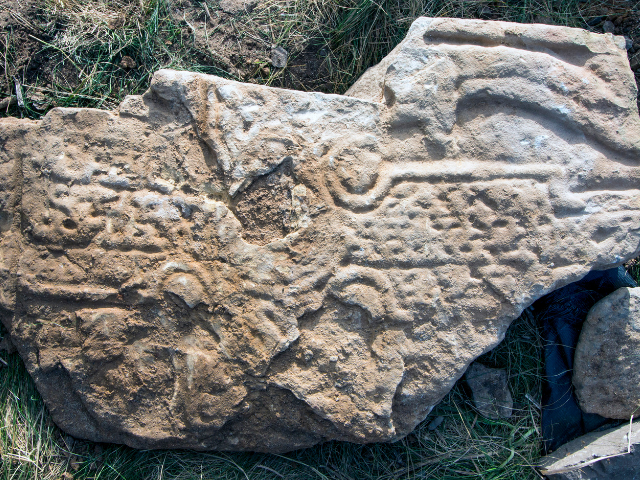 Exploring the archaeology of Newark at the Orkney Museum