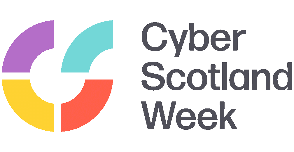 Cyber Scotland Week - Thanks for playing your part