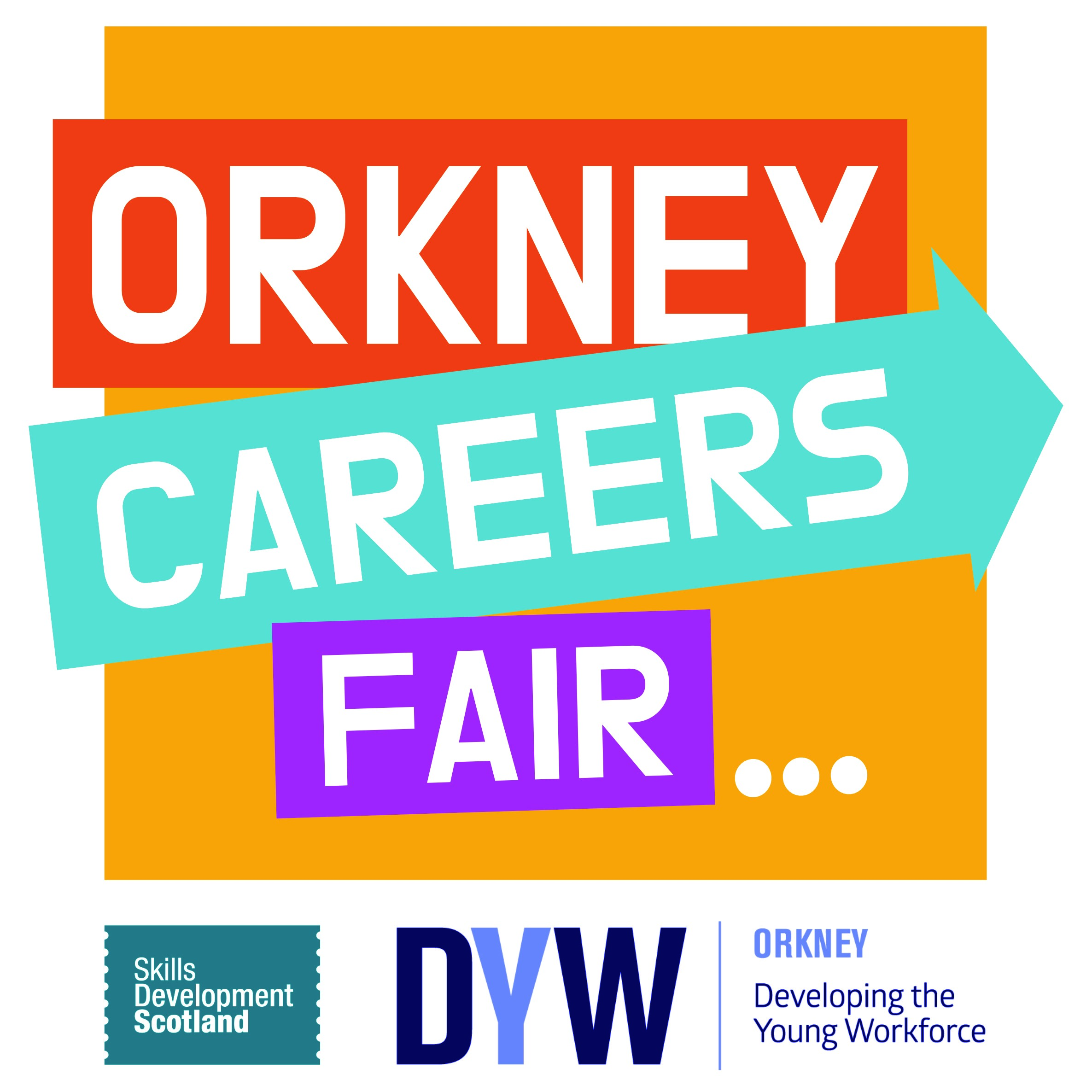  Orkney Careers Fair to highlight employment, training and educational pathways 