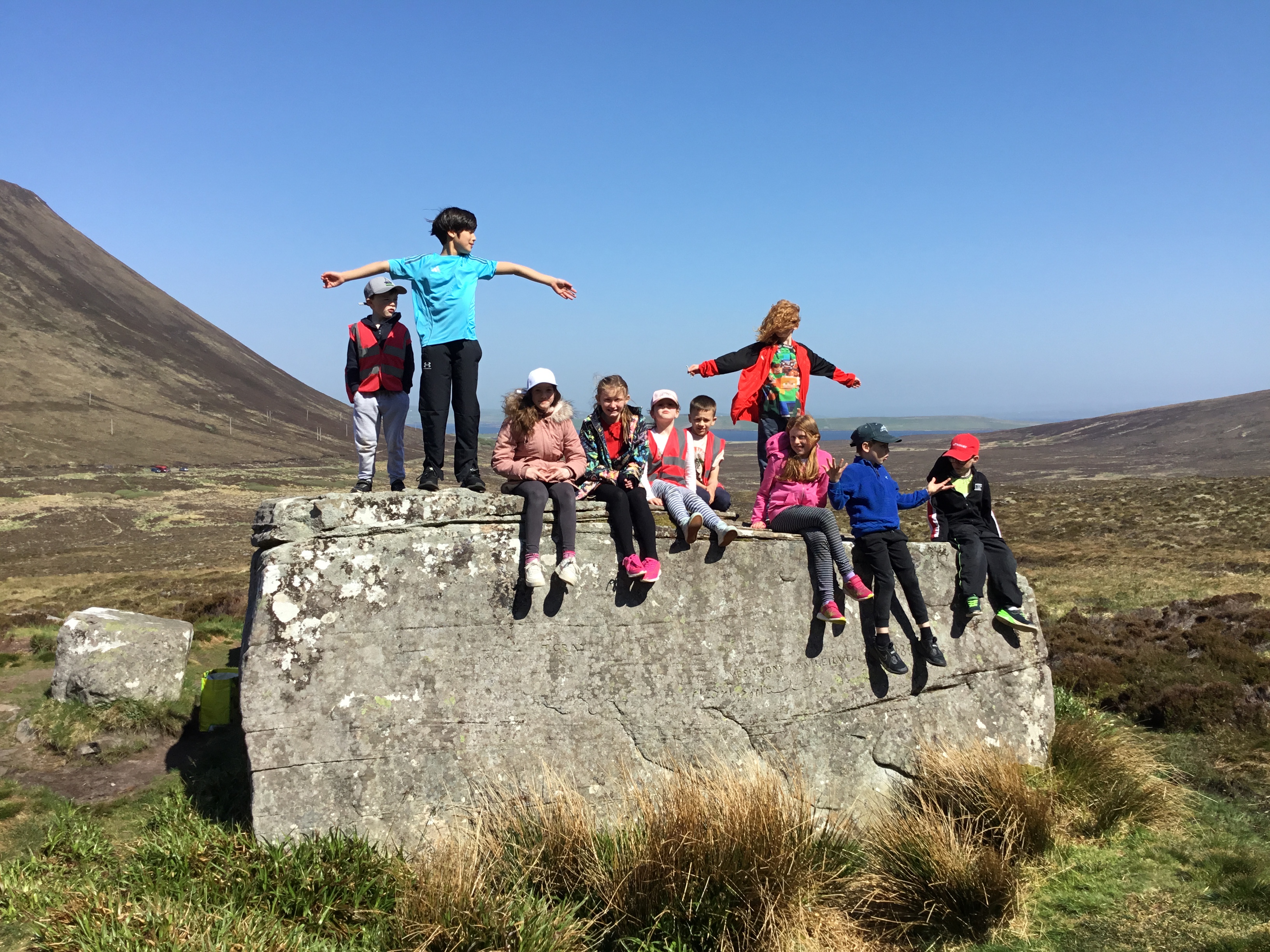 North Walls School and Nursery bairns are “happy, confident and included”  